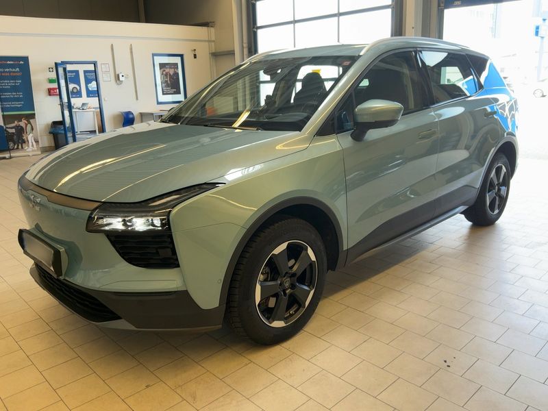 Aiways U5 electric drive 150 kW Premium 2021 – снимка 1