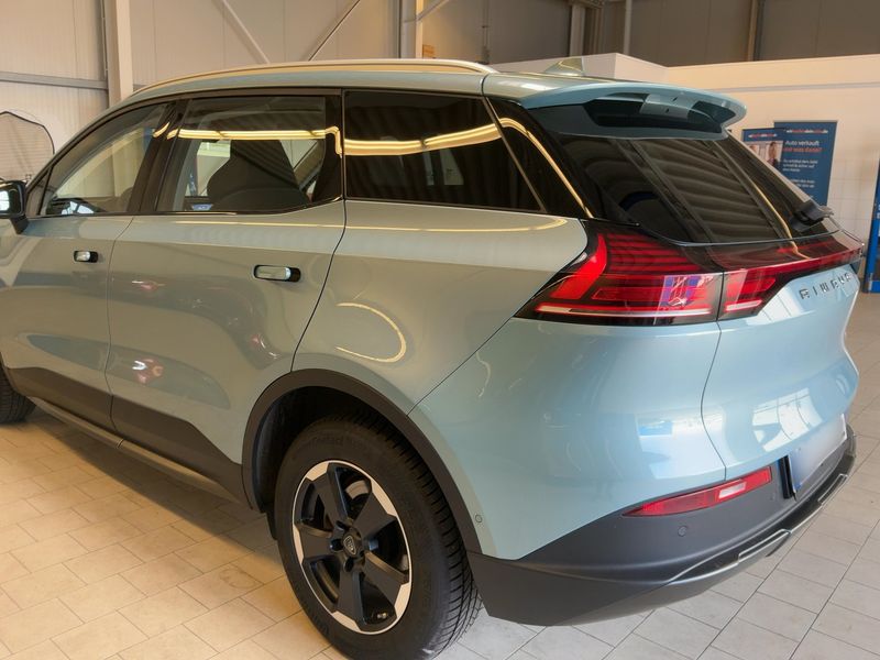 Aiways U5 electric drive 150 kW Premium 2021 – снимка 6