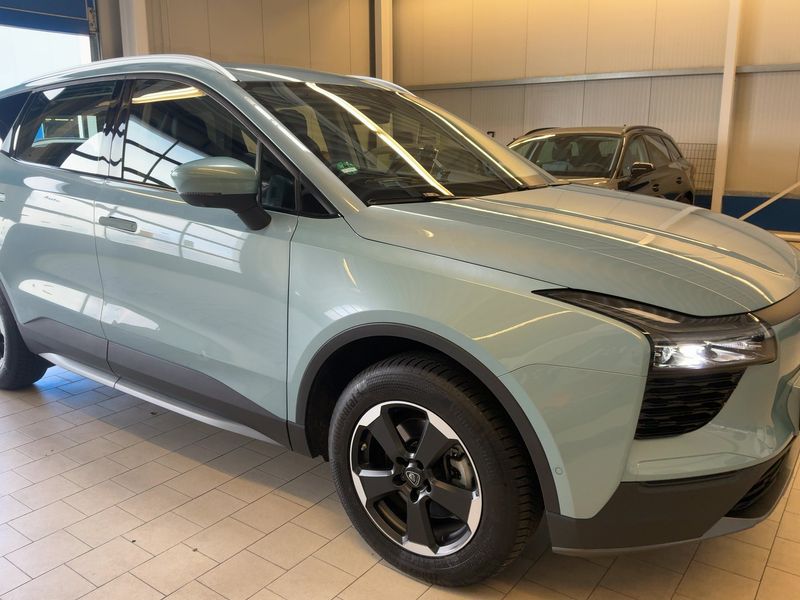 Aiways U5 electric drive 150 kW Premium 2021 – снимка 12