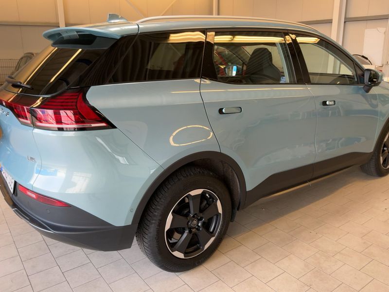 Aiways U5 electric drive 150 kW Premium 2021 – снимка 8