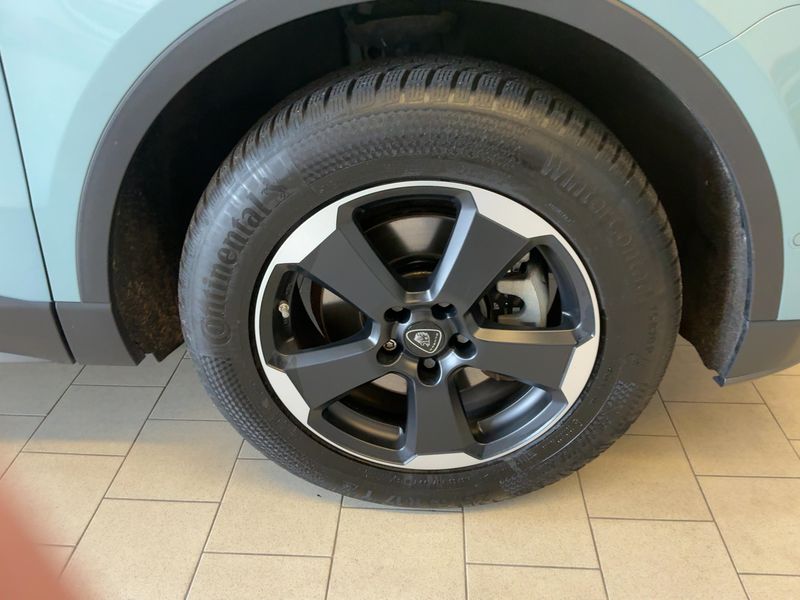 Aiways U5 electric drive 150 kW Premium 2021 – снимка 11