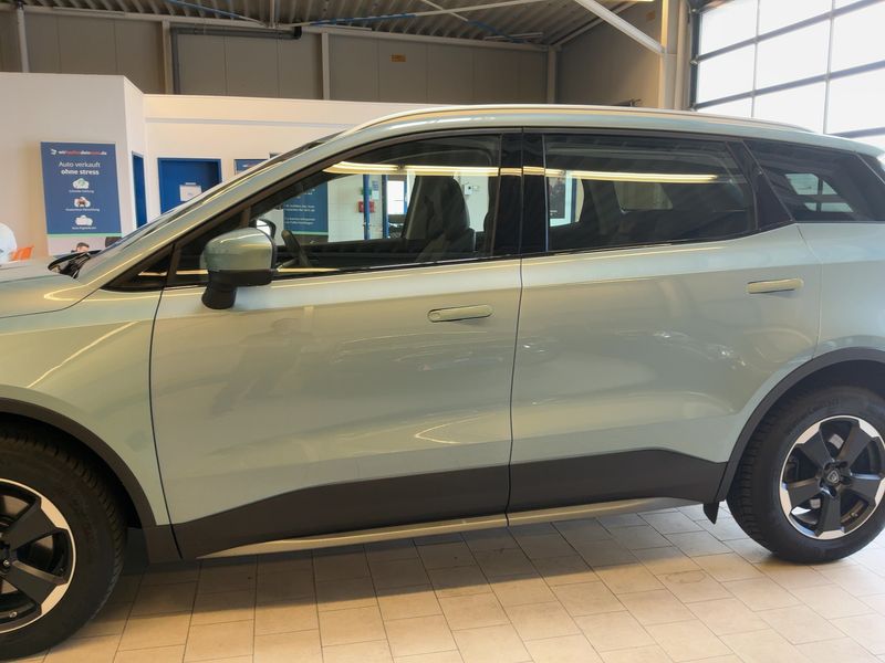 Aiways U5 electric drive 150 kW Premium 2021 – снимка 4