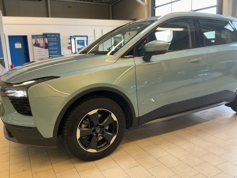 Aiways U5 electric drive 150 kW Premium 2021 – снимка 2