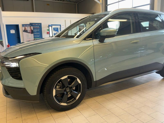 Aiways U5 electric drive 150 kW Premium 2021 – снимка 2