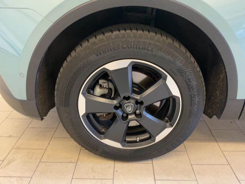 Aiways U5 electric drive 150 kW Premium 2021 – снимка 3