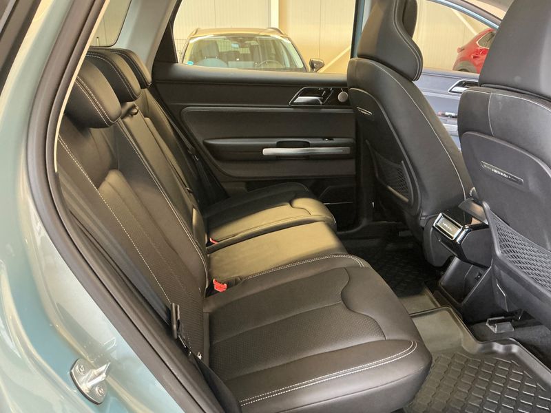 Aiways U5 electric drive 150 kW Premium 2021 – снимка 19