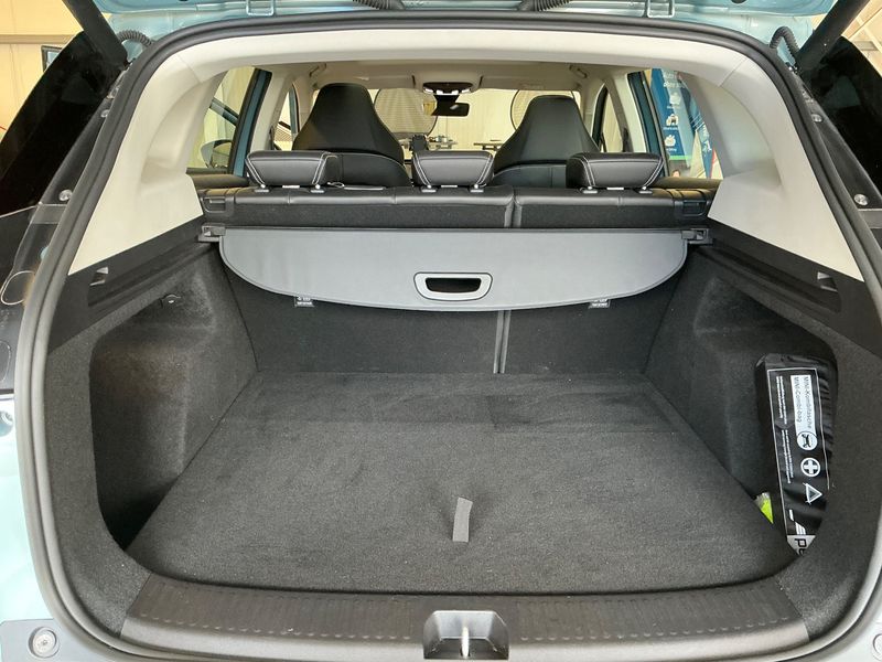 Aiways U5 electric drive 150 kW Premium 2021 – снимка 15