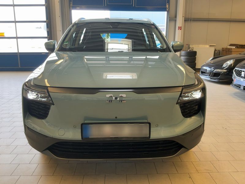 Aiways U5 electric drive 150 kW Premium 2021 – снимка 14