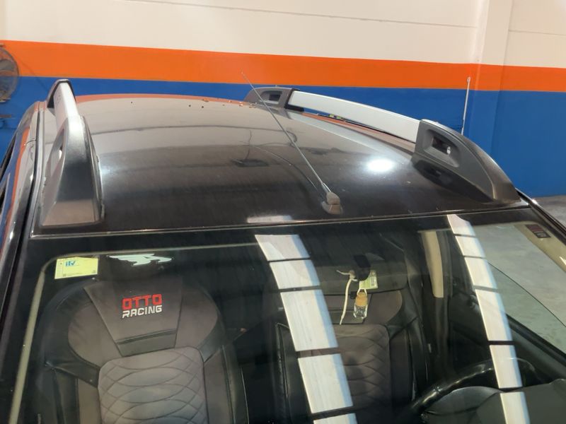 Dacia Duster 1.5 dCi Laureate 4x2 2014 – снимка 13