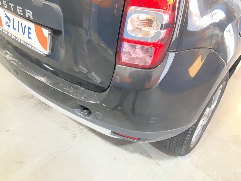 Dacia Duster 1.5 dCi Laureate 4x2 2014 – снимка 44