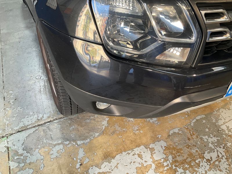 Dacia Duster 1.5 dCi Laureate 4x2 2014 – снимка 49