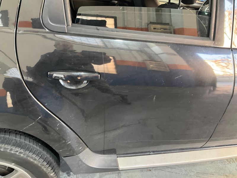 Dacia Duster 1.5 dCi Laureate 4x2 2014 – снимка 24