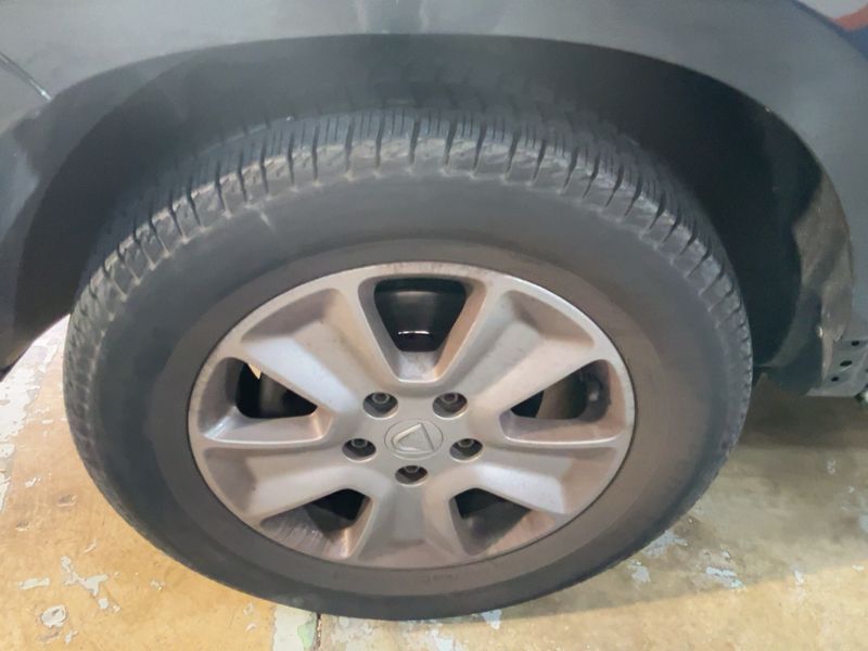 Dacia Duster 1.5 dCi Laureate 4x2 2014 – снимка 3