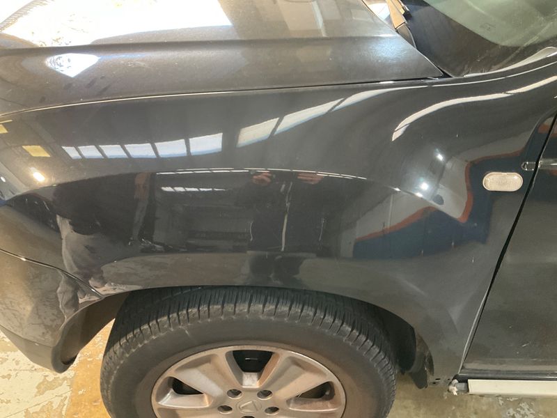 Dacia Duster 1.5 dCi Laureate 4x2 2014 – снимка 29