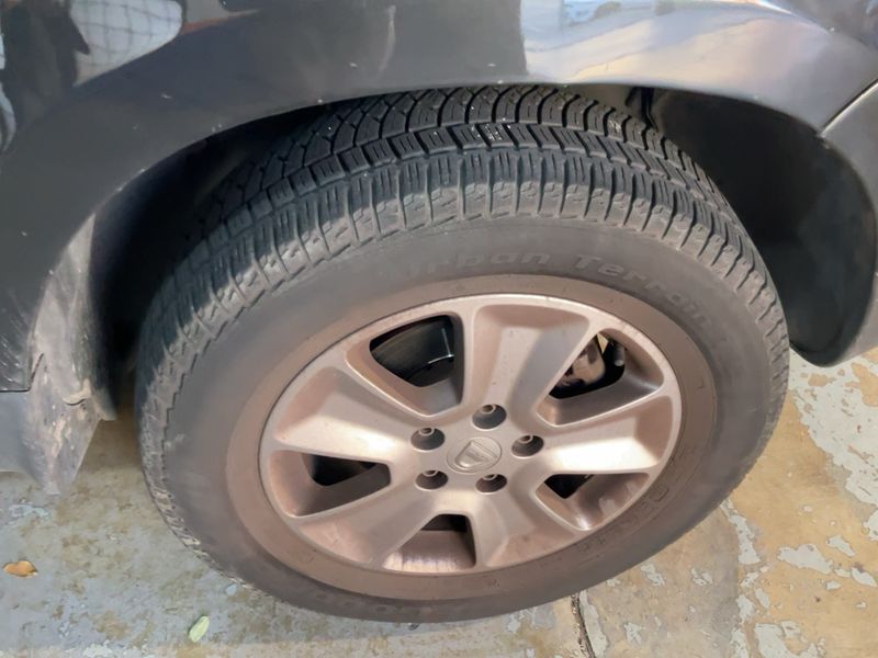 Dacia Duster 1.5 dCi Laureate 4x2 2014 – снимка 11