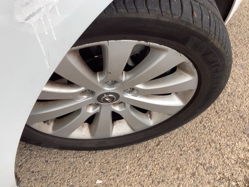 Opel Zafira Tourer 2.0 CDTI Excellence 2017 – снимка 11