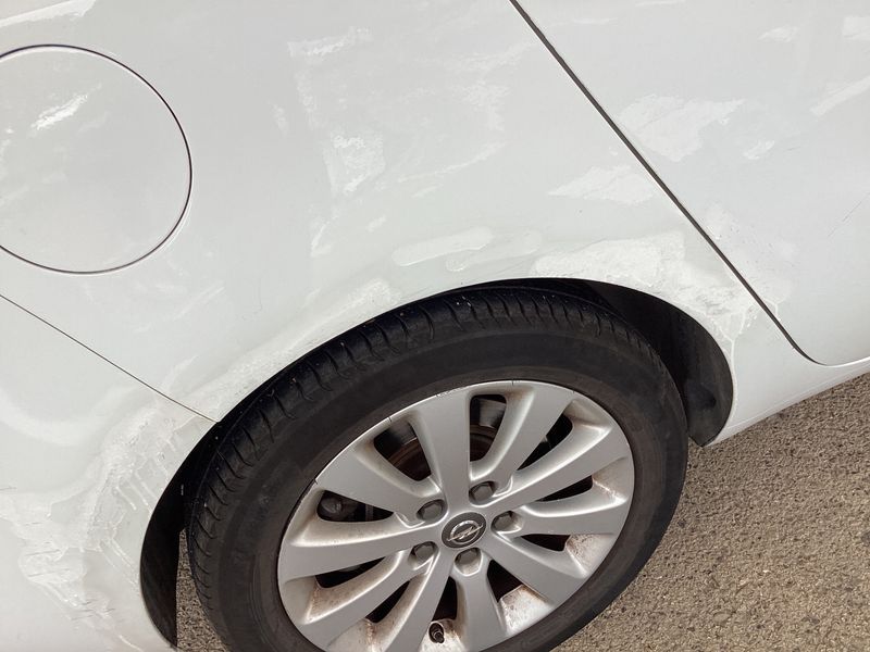 Opel Zafira Tourer 2.0 CDTI Excellence 2017 – снимка 24