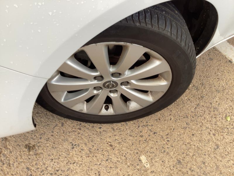 Opel Zafira Tourer 2.0 CDTI Excellence 2017 – снимка 3