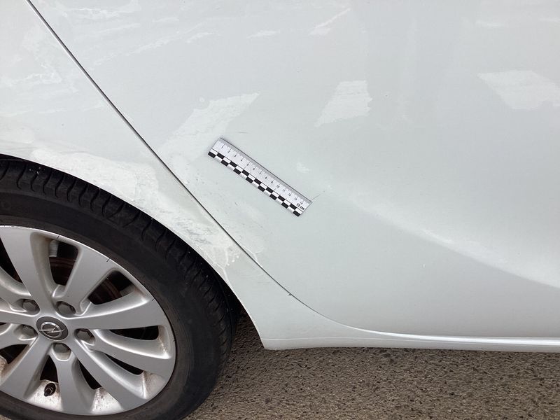 Opel Zafira Tourer 2.0 CDTI Excellence 2017 – снимка 27