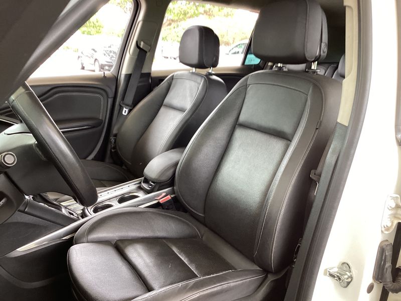 Opel Zafira Tourer 2.0 CDTI Excellence 2017 – снимка 30