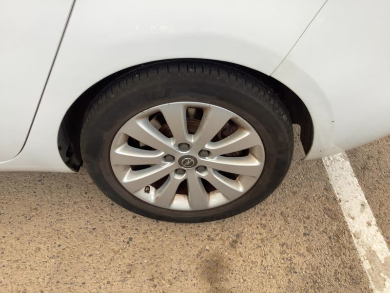 Opel Zafira Tourer 2.0 CDTI Excellence 2017 – снимка 5