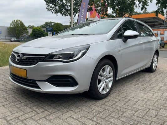 Opel Astra 1.2 Turbo Edition Start/Stop 2020 – снимка 2