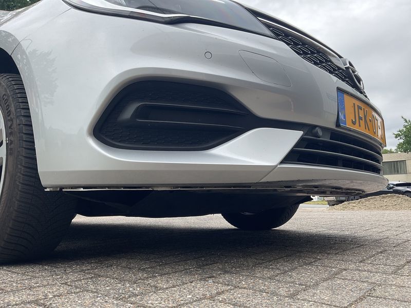 Opel Astra 1.2 Turbo Edition Start/Stop 2020 – снимка 29