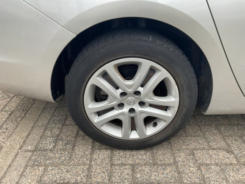 Opel Astra 1.2 Turbo Edition Start/Stop 2020 – снимка 9
