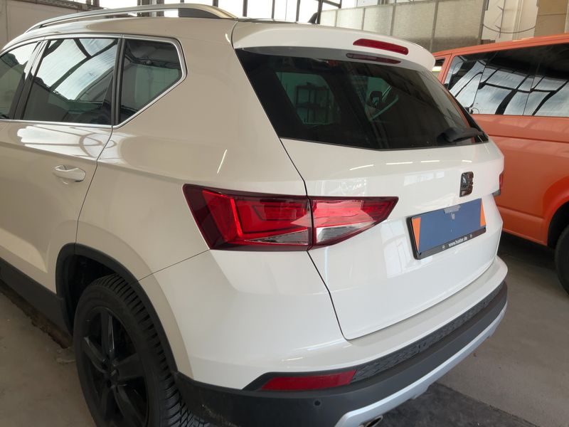 Seat Ateca 2.0 TDI Xcellence 2019 – снимка 6