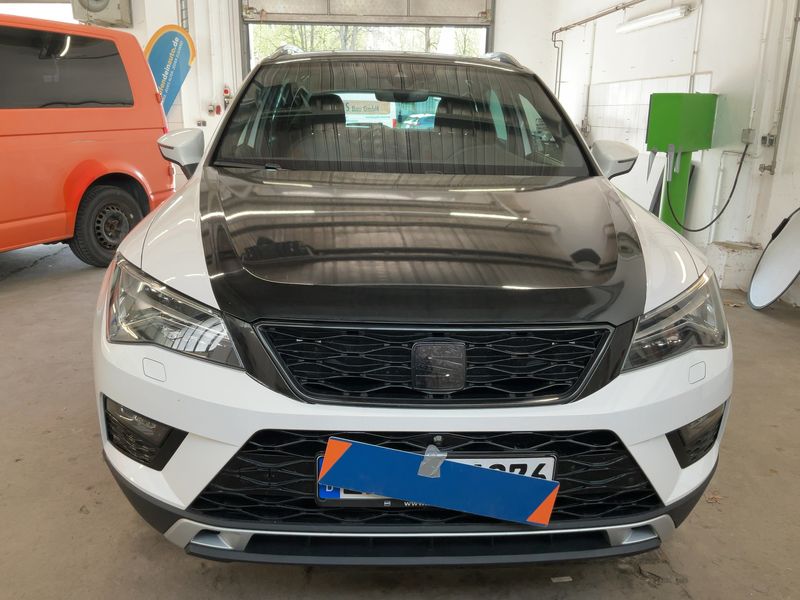Seat Ateca 2.0 TDI Xcellence 2019 – снимка 14