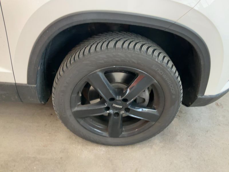 Seat Ateca 2.0 TDI Xcellence 2019 – снимка 11