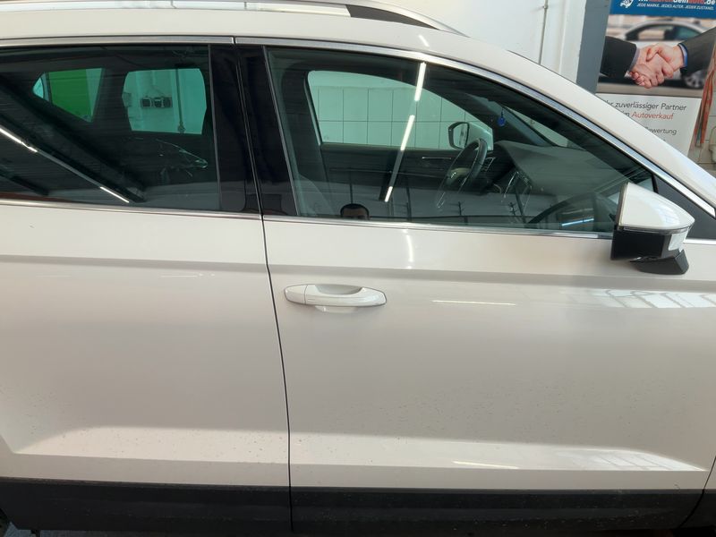 Seat Ateca 2.0 TDI Xcellence 2019 – снимка 10