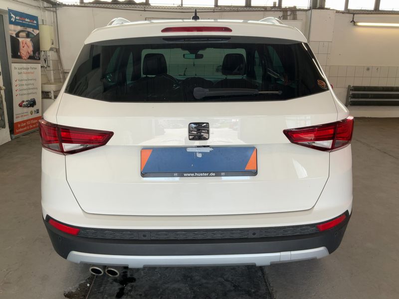 Seat Ateca 2.0 TDI Xcellence 2019 – снимка 7