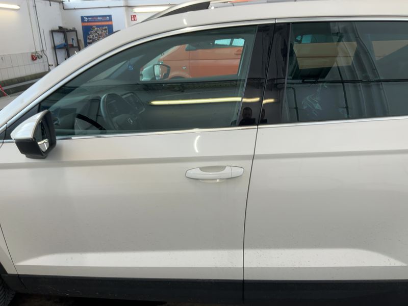 Seat Ateca 2.0 TDI Xcellence 2019 – снимка 4