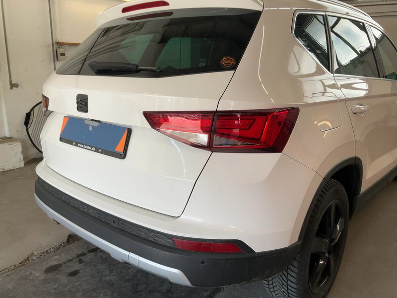 Seat Ateca 2.0 TDI Xcellence 2019 – снимка 8