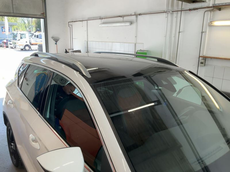 Seat Ateca 2.0 TDI Xcellence 2019 – снимка 13