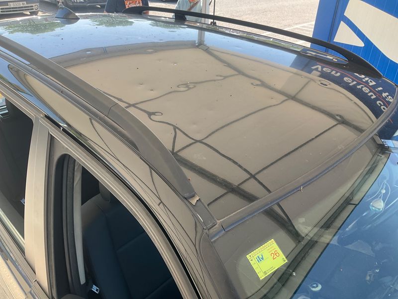 BMW X3 2.0d 2006 – снимка 7