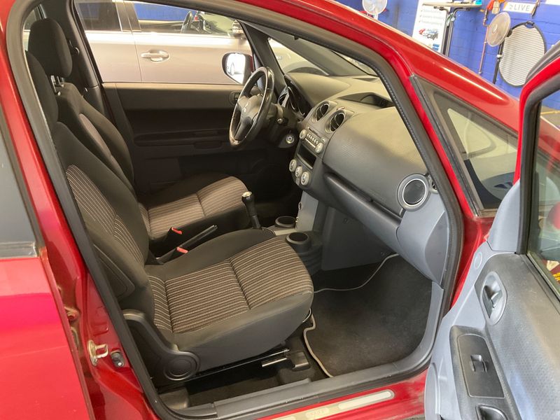 Mitsubishi Colt 1.1 Motion Plus 2008 – снимка 3