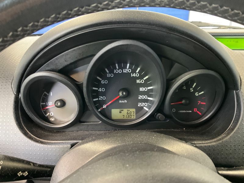 Mitsubishi Colt 1.1 Motion Plus 2008 – снимка 4