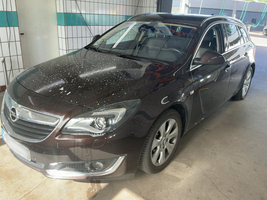 Opel Insignia Sports Tourer 2.0 CDTI Innovation 2017 – снимка 1