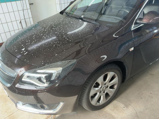 Opel Insignia Sports Tourer 2.0 CDTI Innovation 2017 – снимка 2