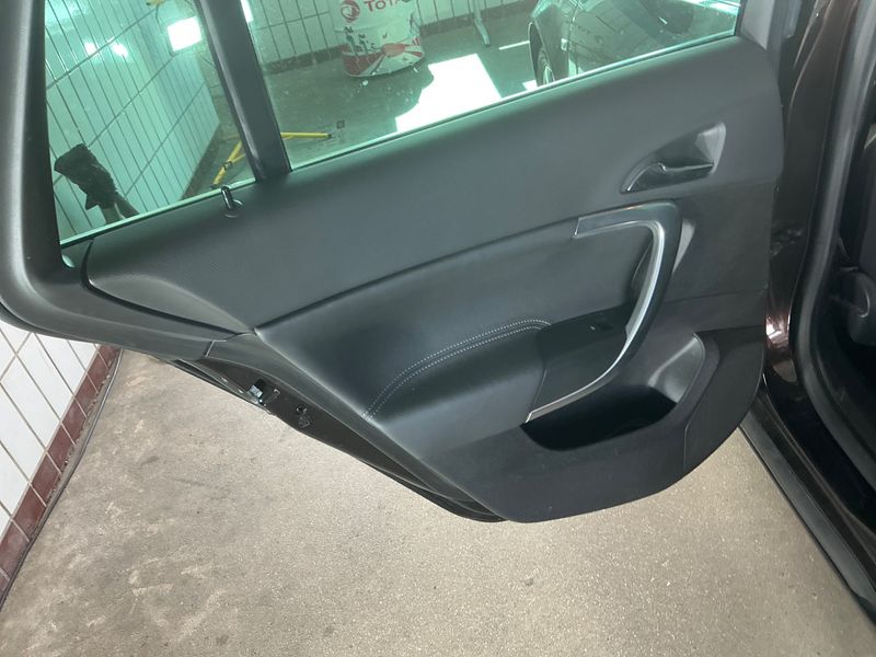 Opel Insignia Sports Tourer 2.0 CDTI Innovation 2017 – снимка 27