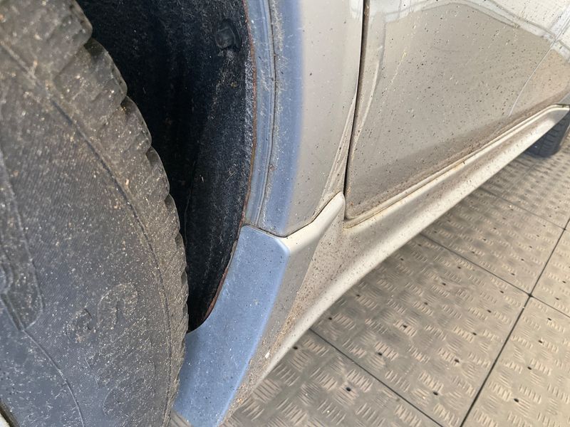 Mitsubishi Lancer 1.8 DOHC Intense 2009 – снимка 22