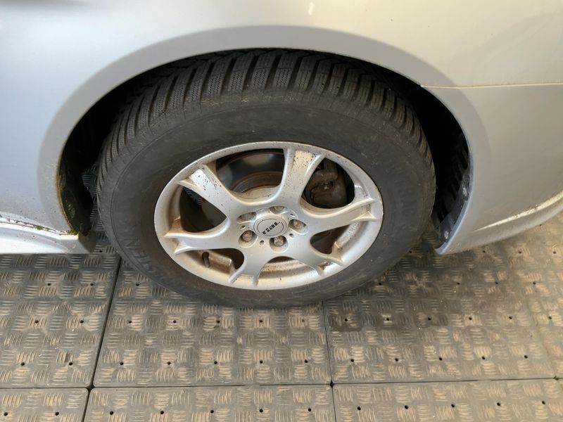 Mitsubishi Lancer 1.8 DOHC Intense 2009 – снимка 11