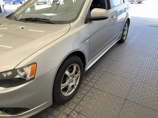 Mitsubishi Lancer 1.8 DOHC Intense 2009 – снимка 2