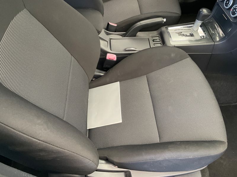 Mitsubishi Lancer 1.8 DOHC Intense 2009 – снимка 43