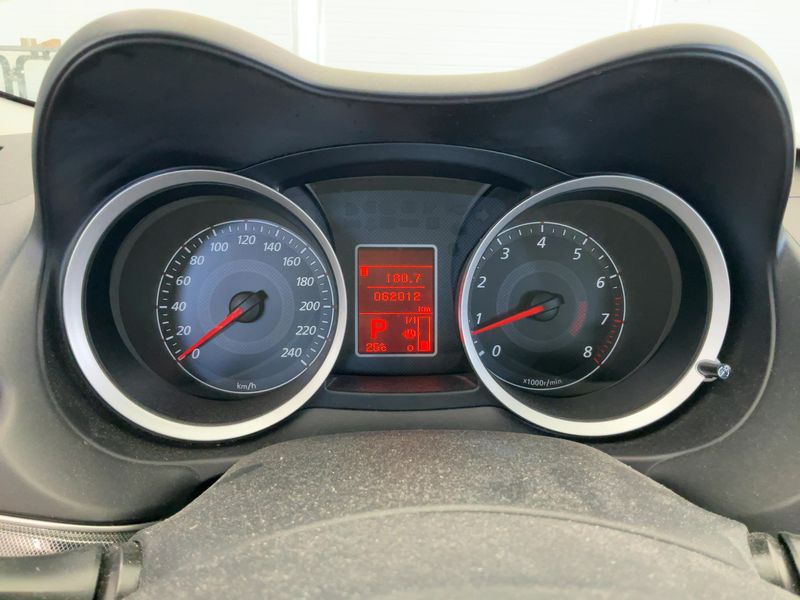 Mitsubishi Lancer 1.8 DOHC Intense 2009 – снимка 19