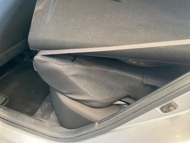 Mitsubishi Lancer 1.8 DOHC Intense 2009 – снимка 41