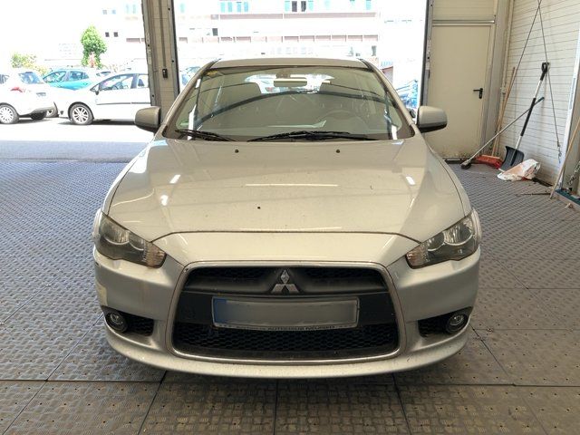 Mitsubishi Lancer 1.8 DOHC Intense 2009 – снимка 14