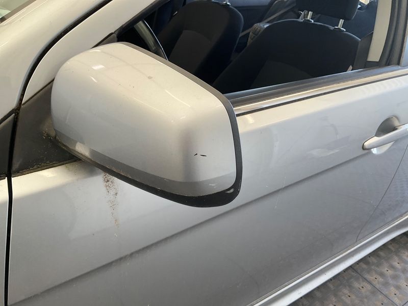 Mitsubishi Lancer 1.8 DOHC Intense 2009 – снимка 27